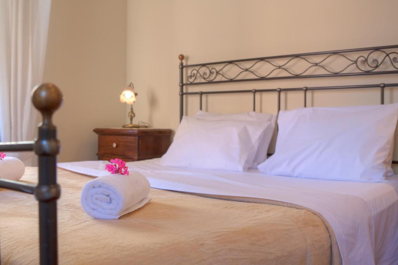 New Fortress Home & Garden Corfu  Bagian luar foto