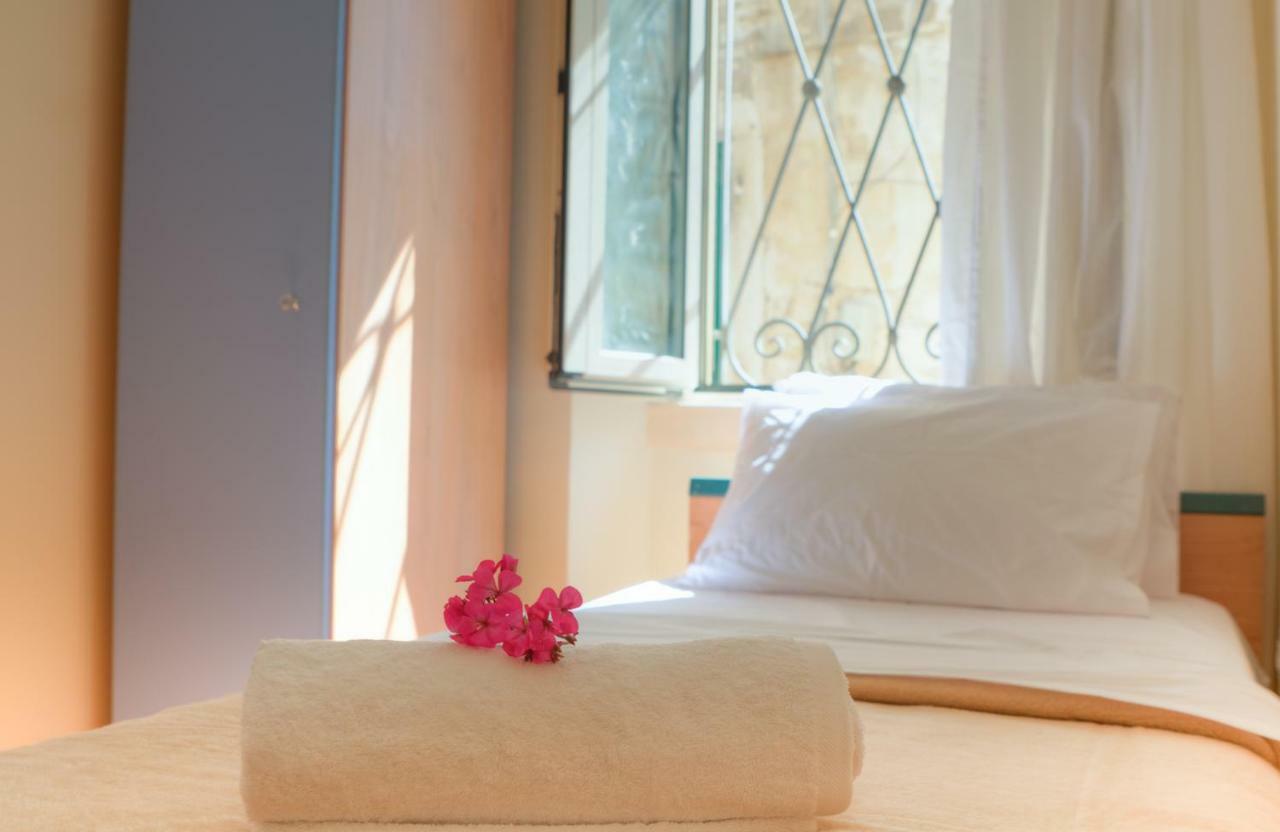 New Fortress Home & Garden Corfu  Bagian luar foto