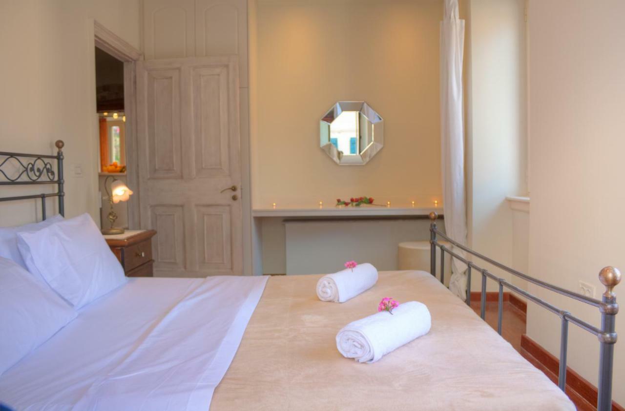 New Fortress Home & Garden Corfu  Bagian luar foto